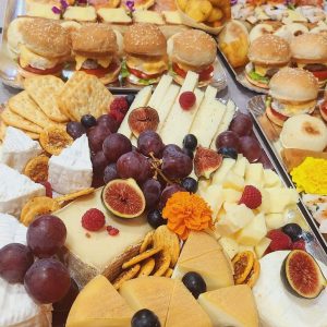 Plateau de fromage