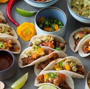 Fajitas