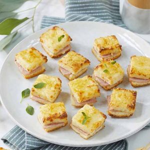 Croque monsieur