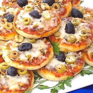 Pizza thon