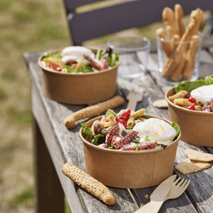 Salade bowl