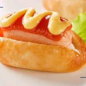 Hot Dog